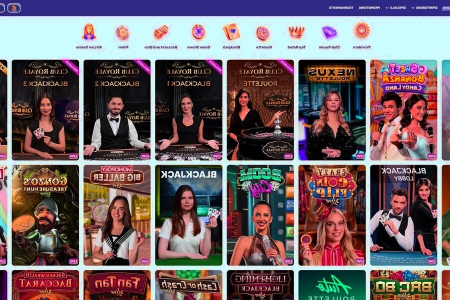 Slots Palace Casino Mobile App: Download, Features & APK