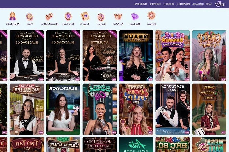 Slots Palace Casino: Unlock Your Gaming Potential with Promo Codes